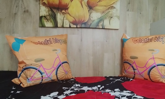 Bagnolo Piemonte Apartment | HOLIDAY HOUSE "SUN BEAM OF THE ALPS" The ideal apartment for your vacation