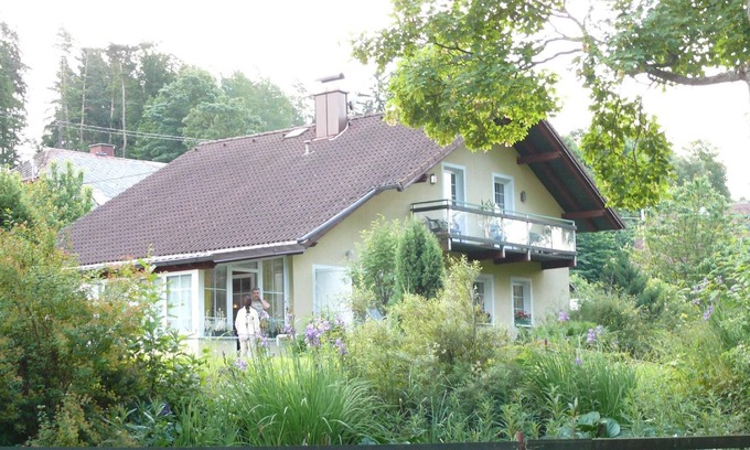 Halze House | Holiday house Tachov for 4 - 8 persons with 4 bedrooms - Holiday house