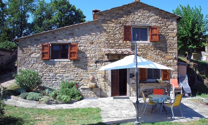 Talla House | Holiday house Talla for 1 - 5 persons with 2 bedrooms - Holiday house