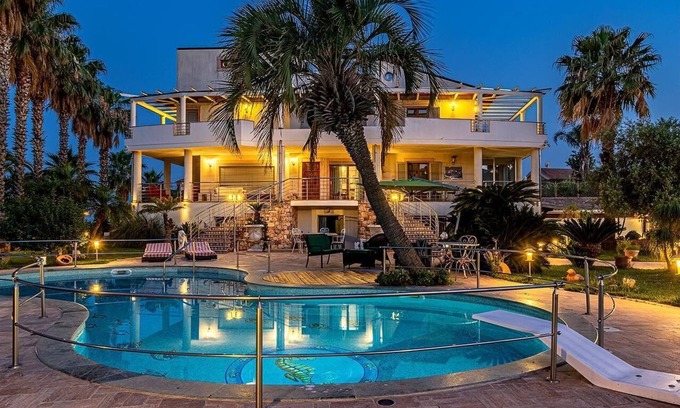 Trappitello House | Holiday house Taormina for 1 - 6 persons with 3 bedrooms - Holiday home