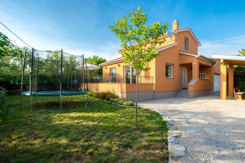Nenadici House | Holiday house TOIĆI