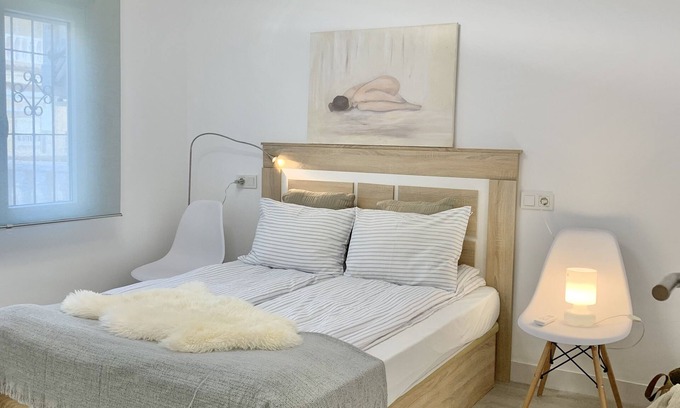 El Chaparral House | Holiday house Torrevieja