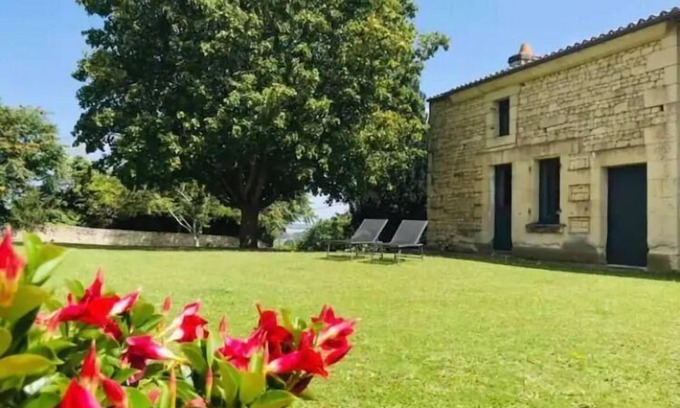 Tourtenay House | Holiday house Tourtenay for 1 - 4 persons with 1 bedroom - Holiday house