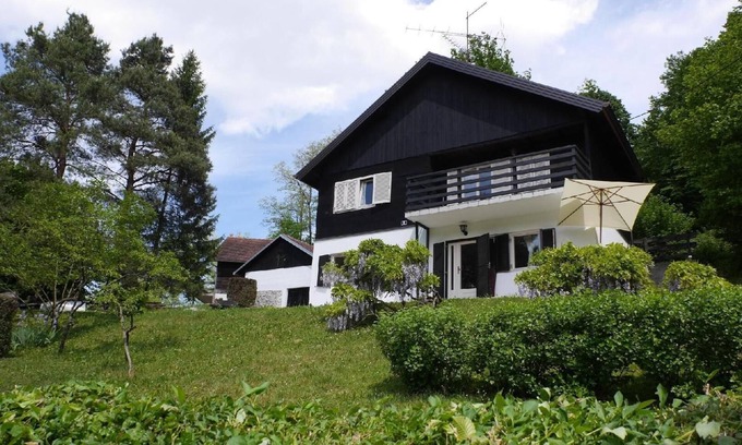 Tuhelj Other | Holiday house Tuhelj for 2 - 4 persons with 1 bedroom - Farmhouse