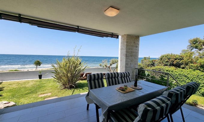 Đuba House | Holiday house Umag for 1 - 5 persons with 3 bedrooms - Holiday home