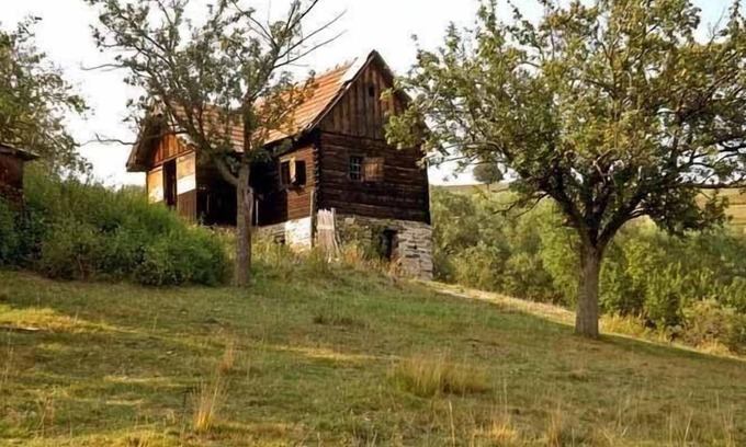 Saliste House | Holiday house Vale for 1 - 4 persons with 1 bedroom - Holiday home