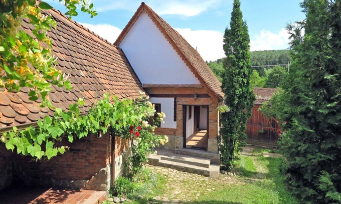 Saliste House | Holiday house Vale for 1 - 6 persons with 3 bedrooms - Holiday home