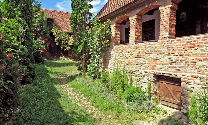 Saliste House | Holiday house Vale for 1 - 6 persons with 3 bedrooms - Holiday home