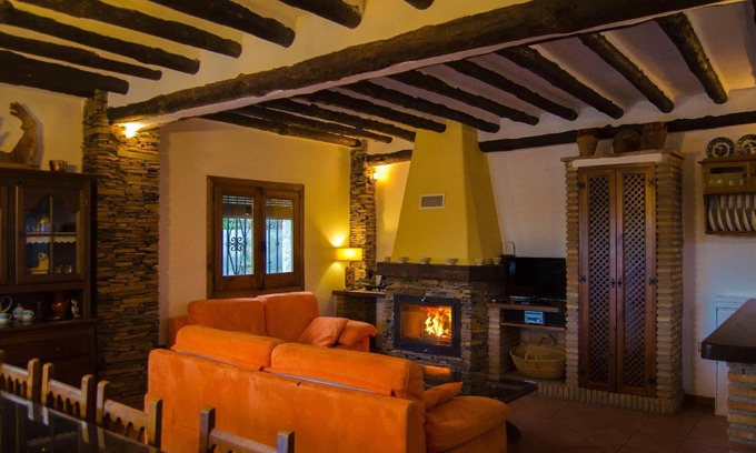Nechite House | Holiday house Valor for 1 - 12 persons with 4 bedrooms - Holiday home