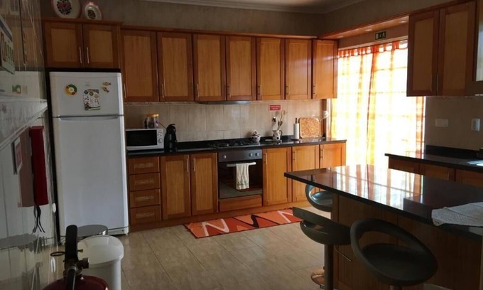 Velas House | Holiday house Velas for 1 - 9 persons with 3 bedrooms - Holiday home