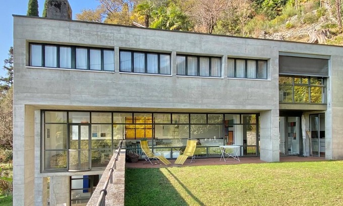 Terre di Pedemonte House | Holiday house Verscio for 1 - 4 persons with 3 bedrooms - Holiday home