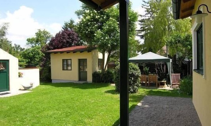 Wittau House | Holiday house Vienna for 1 - 6 persons with 2 bedrooms - Holiday home