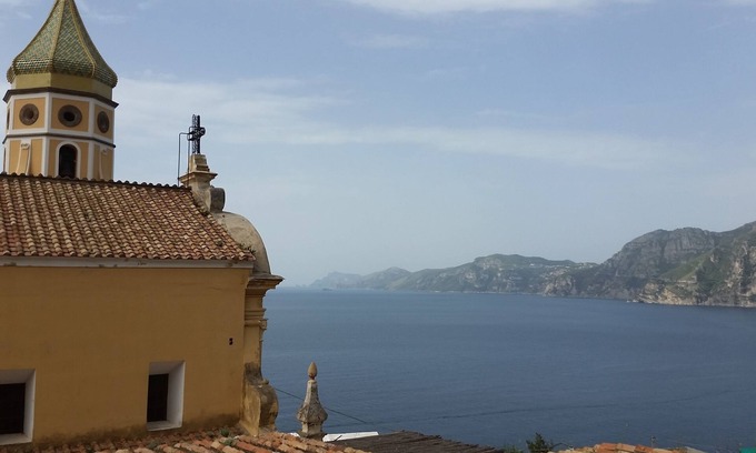 Baronissi Villa | Holiday House Villa Morana Relax with taste