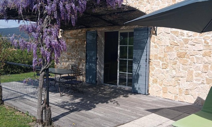 Villars House | Holiday house Villars for 1 - 4 persons with 2 bedrooms - Holiday house