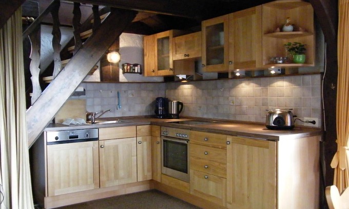 Nordburg House | Holiday house Wienhausen for 1 - 5 persons with 2 bedrooms - Holiday house