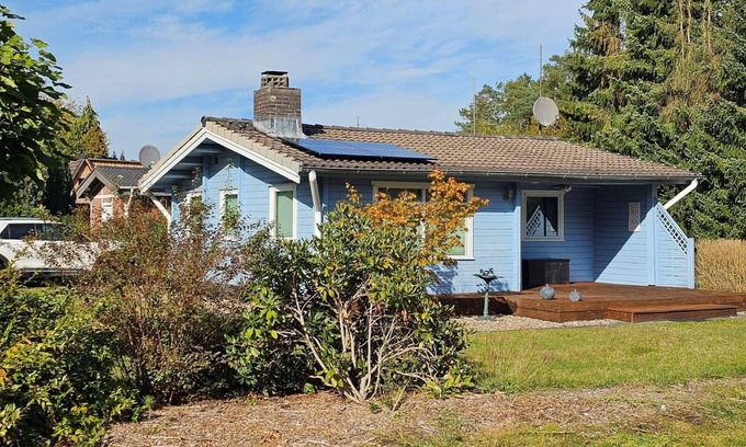 Winsen House | Holiday house Winsen for 1 - 4 persons with 1 bedroom - Holiday house