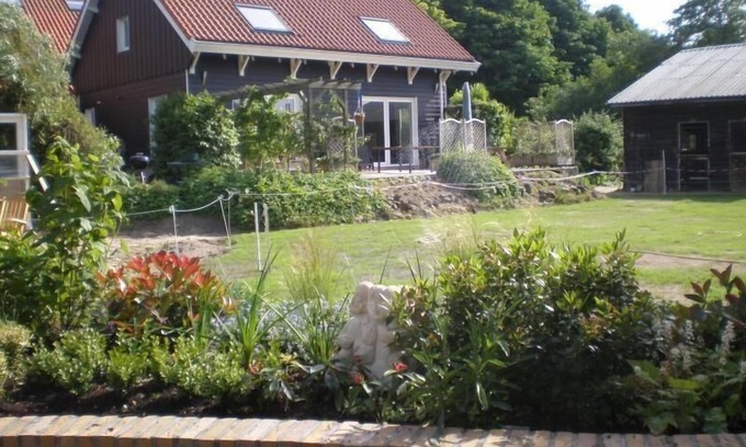 Wissenkerke House | Holiday house Wissenkerke for 2 - 5 persons with 2 bedrooms - Twin house