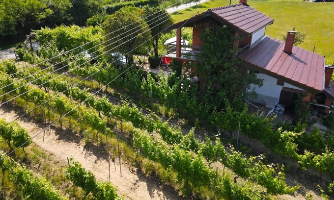 Municipality of Drenje House | Holiday house with a parking space Mandićevac, Slavonija (K-24644)