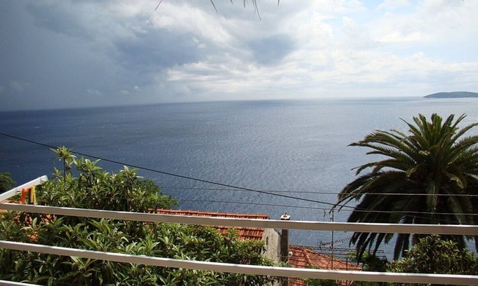 Podobuce House | Holiday house with a parking space Borje, Pelješac (K-12506)
