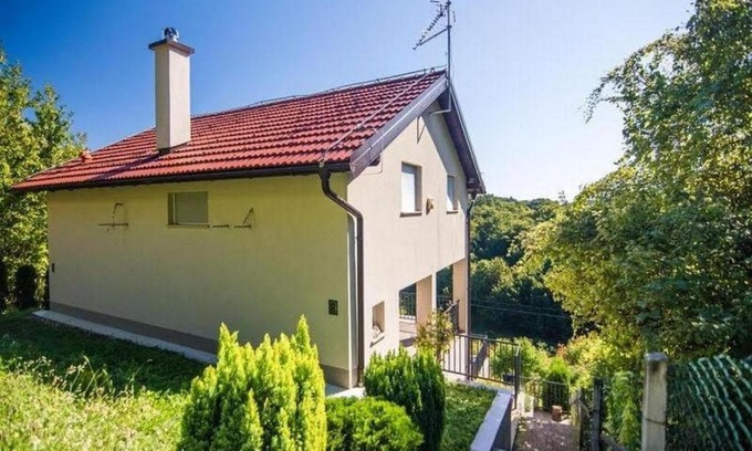 Samobor House | Holiday house with a parking space Samobor, Prigorje - 21340