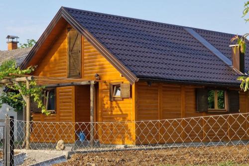 Pleternica House | Holiday house with a parking space Zarilac, Slavonija - 23028