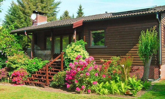 Bad Bodenteich House | Holiday house with wellness area, Bad Bodenteich