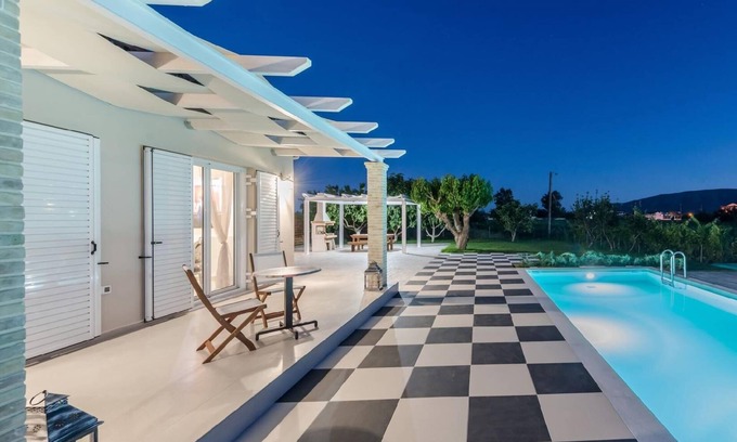 Gaitanion House | Holiday house Zakynthos for 1 - 6 persons with 2 bedrooms - Holiday house