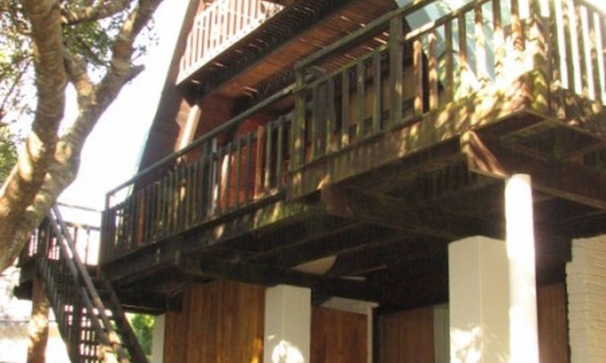 Nature's Valley House | Holiday House Close To The Beach And Lagoon