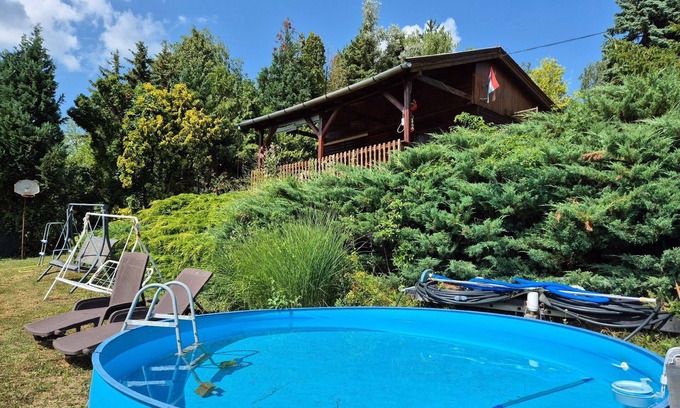 Zebegeny House | Holiday house Zebegény for 1 - 4 persons with 2 bedrooms - Holiday home