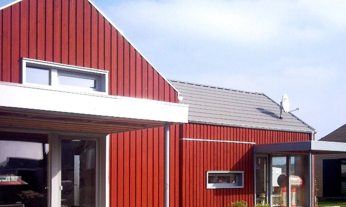 Zierow House | Holiday house Zierow for 1 - 4 persons with 2 bedrooms - Holiday home