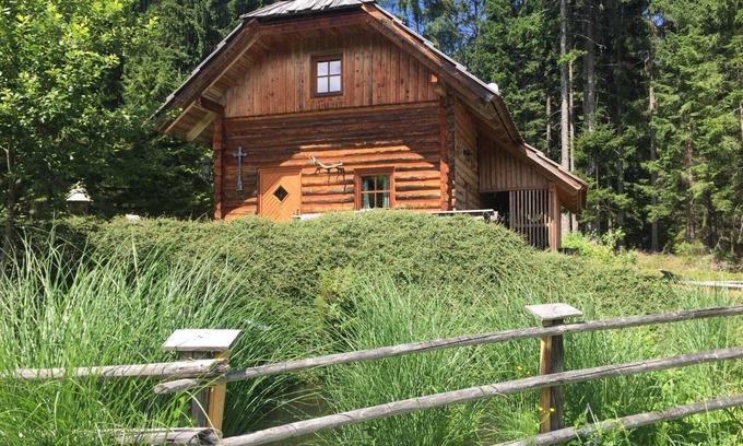 Stockenboi House | Holiday house Zlan for 1 - 4 persons with 2 bedrooms - Holiday home