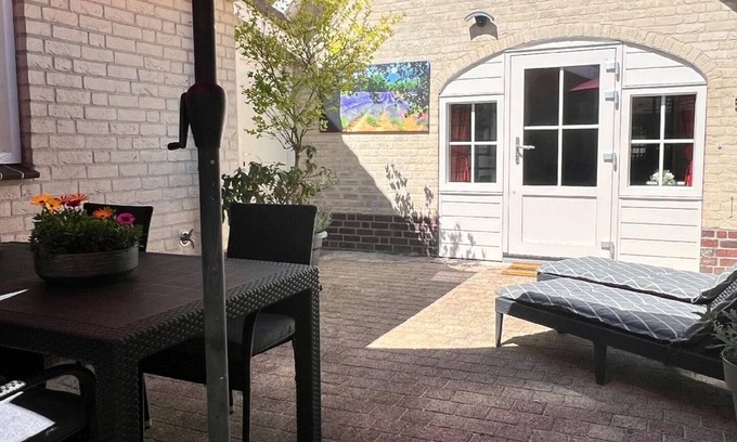 Zoutelande House | Holiday house Zoutelande for 1 - 4 persons with 2 bedrooms - Holiday house