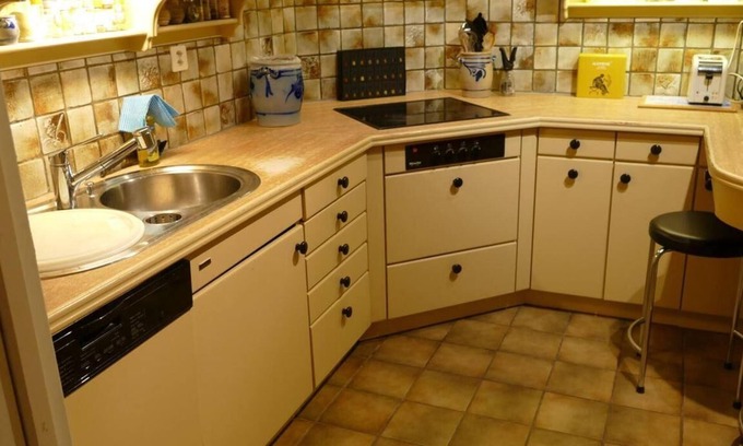 Oerlikon House | Holiday house Zürich for 10 - 14 persons with 3 bedrooms - Holiday house
