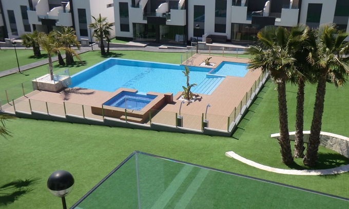 Los Altos House | Holiday Houses - Los Altos 92