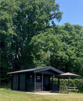 Deldenerbroek House | Holiday Hut