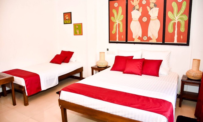 Kandy House | HOLIDAY IN MISTY MOUNTAINS - EXOTIC ASIAN LIVING @ SRI KANDYAN VILLA