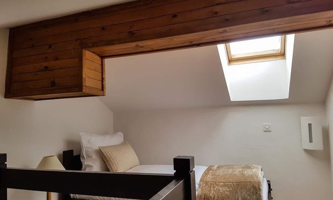 Sarajevo Canton Bed & Breakfast | Holiday in the forest with beautiful view of the city of Sarajevo