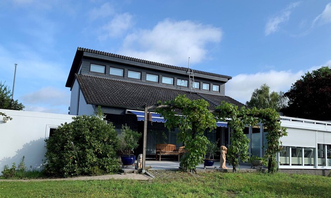 Bispingen House | Holiday in the Lüneburg HeathBispingen the heart of the Lüneburg Heath