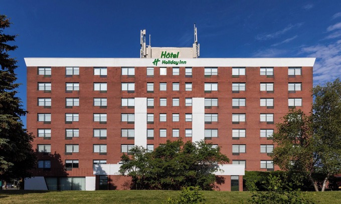 Saint-Jean-Sur-Richelieu Hotel | Holiday Inn St Jean Sur Richelieu Congrès by IHG
