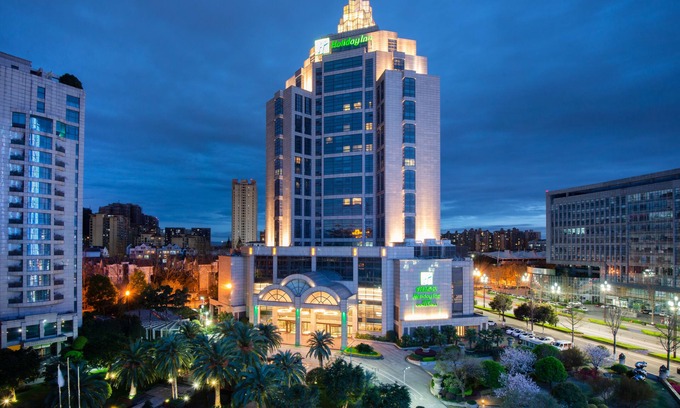 Xindu Hotel | Holiday Inn Chengdu Xindu by IHG