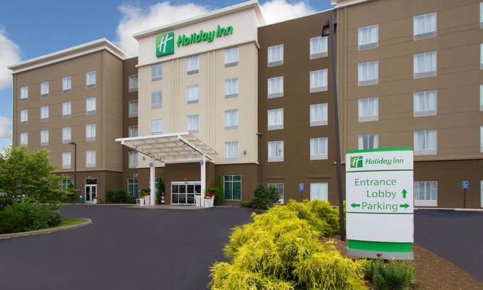 Christiansburg Hotel | Holiday Inn Christiansburg Blacksburg, an Ihg Hotel