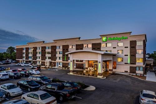 Mentor Hotel | Holiday Inn Cleveland Northeast - Mentor by IHG
