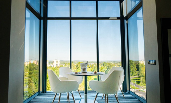 Dabrowa Gornicza Hotel | Holiday Inn Dabrowa Gornicza by IHG