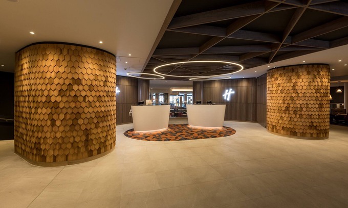 Ellemford Hotel | Holiday Inn Edinburgh by IHG