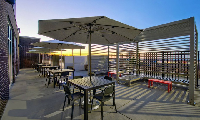 Erie Hotel | Holiday Inn Erie by IHG
