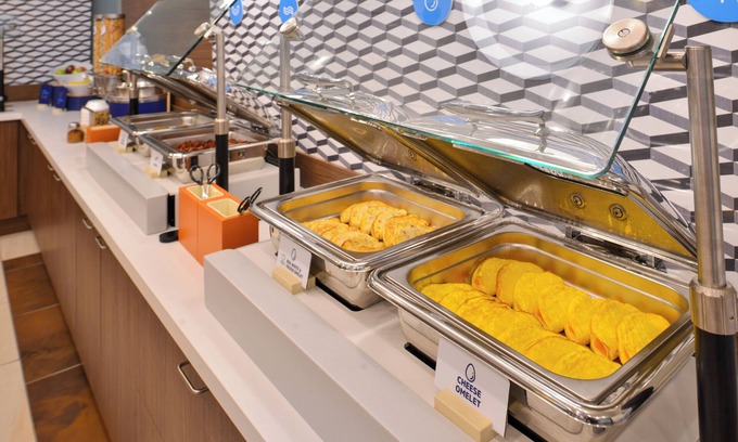 Dry Ridge Hotel | Holiday Inn Express and Suites Dry Ridge by IHG