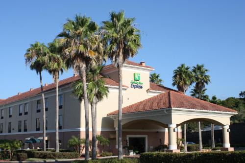 Clermont Hotel | Holiday Inn Express - Clermont by IHG