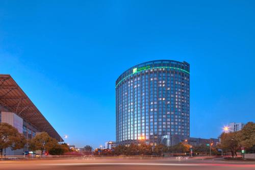 Gongshu Hotel | Holiday Inn Express Hangzhou Gongshu by IHG