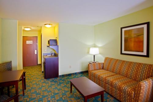Thornburg Hotel | Holiday Inn Express Hotel & Suites Thornburg-S. Fredericksburg by IHG