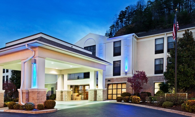 Middlesboro Hotel | Holiday Inn Express Middlesboro, an Ihg Hotel